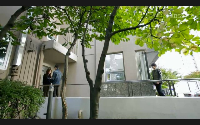 Hi! School - Love On Fotoğrafı