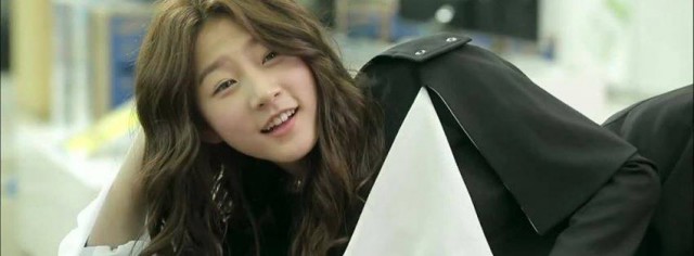 Hi! School - Love On Fotoğrafı