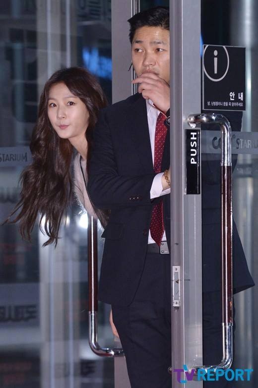 Hi! School - Love On Fotoğrafı