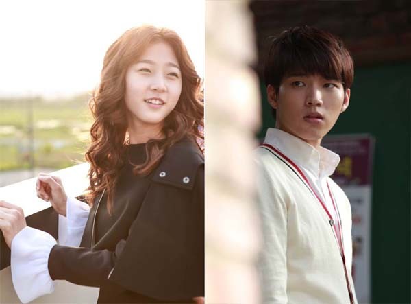 Hi! School - Love On Fotoğrafı