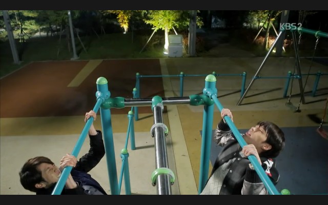 Hi! School - Love On Fotoğrafı