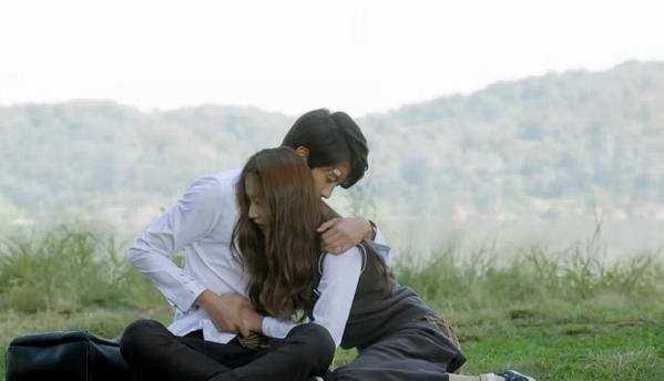 Hi! School - Love On Fotoğrafı