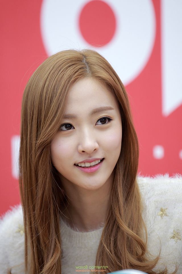 Hi! School - Love On Fotoğrafı