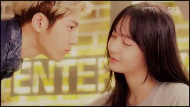 Hi! School - Love On Fotoğrafı