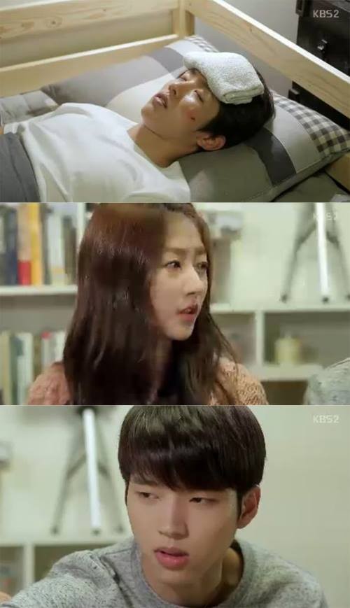 Hi! School - Love On Fotoğrafı