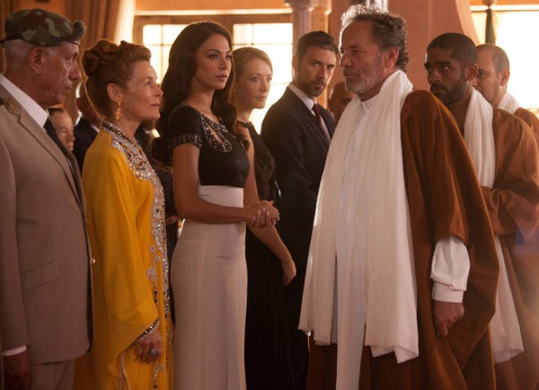 Tyrant fotoğrafı