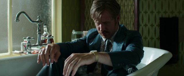 İyi Adamlar Fotoğrafı