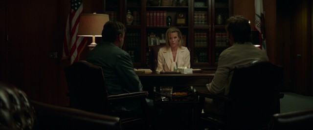 İyi Adamlar Fotoğrafı