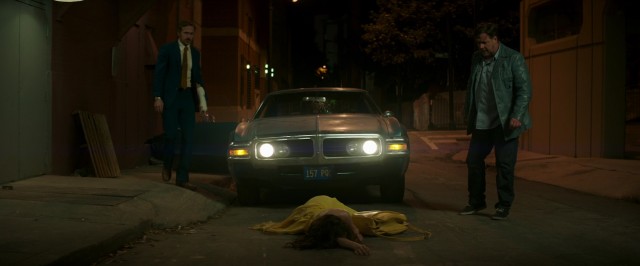 İyi Adamlar Fotoğrafı