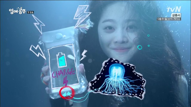 The Mermaid Fotoğrafı