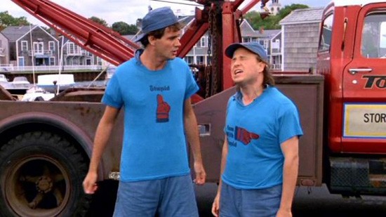 Çılgın Bir Yaz Fotoğrafı