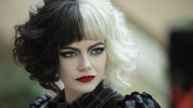Cruella fotoğrafı