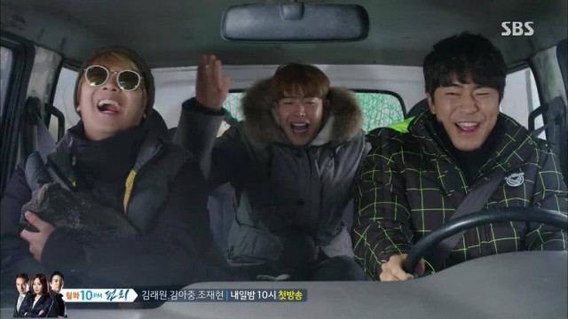 Modern Farmer Fotoğrafı