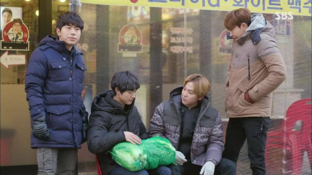 Modern Farmer Fotoğrafı