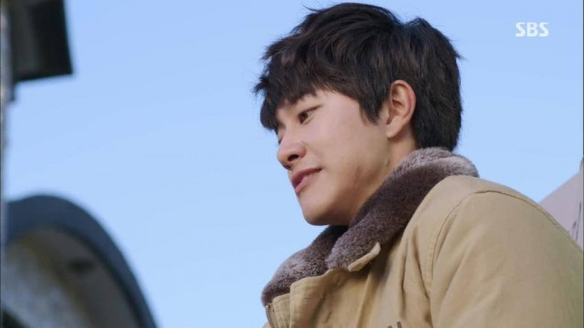 Modern Farmer Fotoğrafı