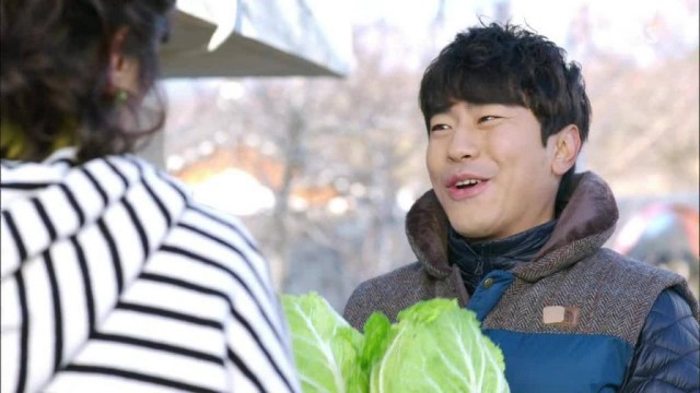 Modern Farmer Fotoğrafı