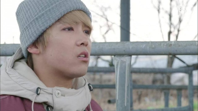 Modern Farmer Fotoğrafı