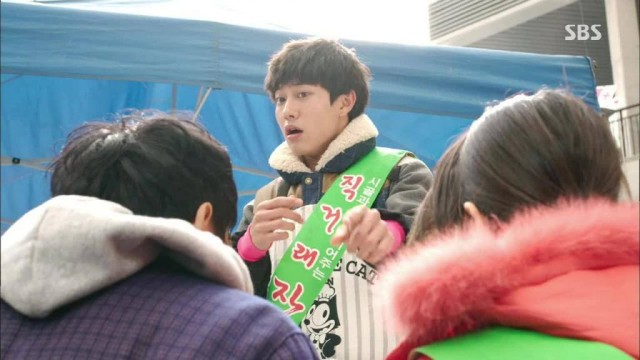 Modern Farmer Fotoğrafı