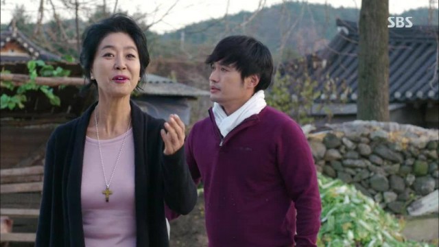 Modern Farmer Fotoğrafı