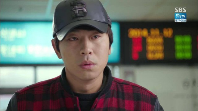 Modern Farmer Fotoğrafı