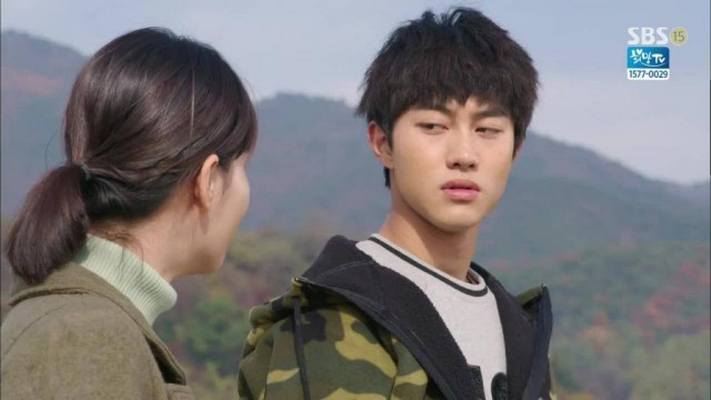 Modern Farmer Fotoğrafı