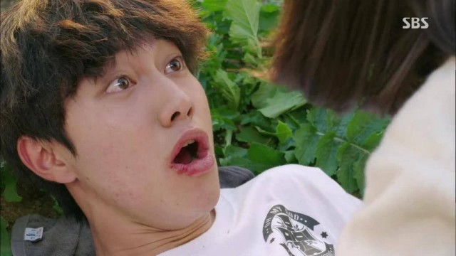 Modern Farmer Fotoğrafı