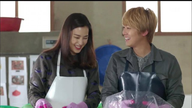 Modern Farmer Fotoğrafı