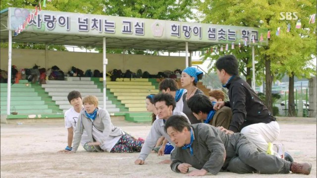 Modern Farmer Fotoğrafı