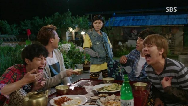 Modern Farmer Fotoğrafı