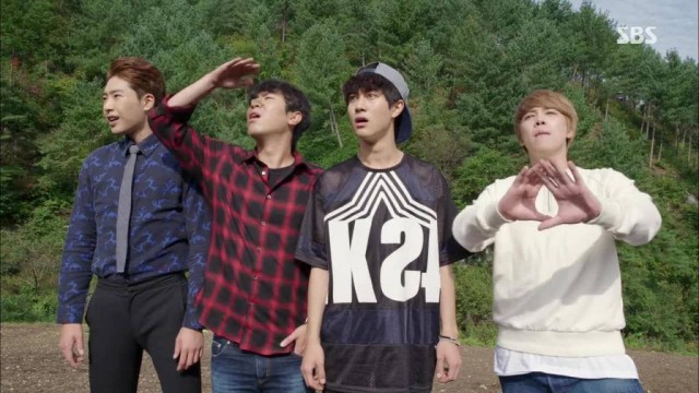 Modern Farmer Fotoğrafı