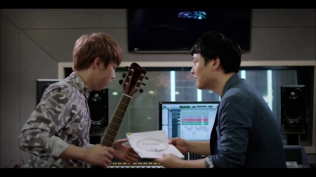 Modern Farmer Fotoğrafı