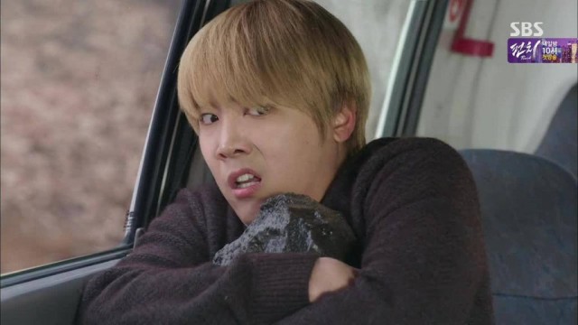 Modern Farmer Fotoğrafı