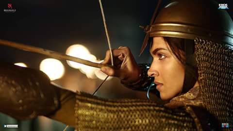 Bajirao Mastani Fotoğrafı