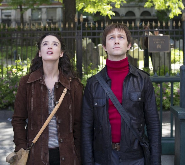 Tehlikeli Yürüyüş Fotoğrafı