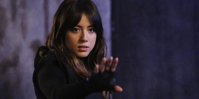 Agents of S.H.I.E.L.D. Fotoğrafları 28