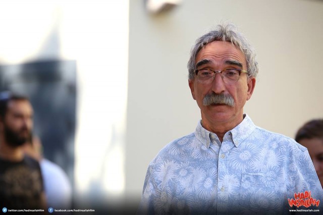 Hadi İnşallah Fotoğrafı