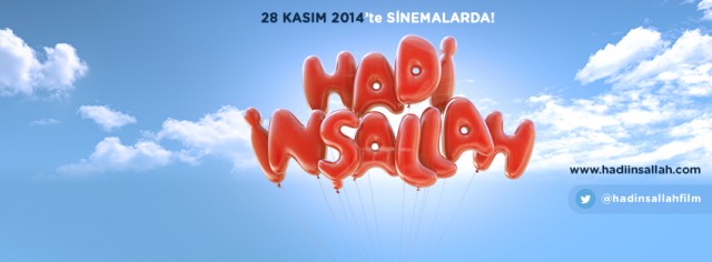 Hadi İnşallah Fotoğrafı