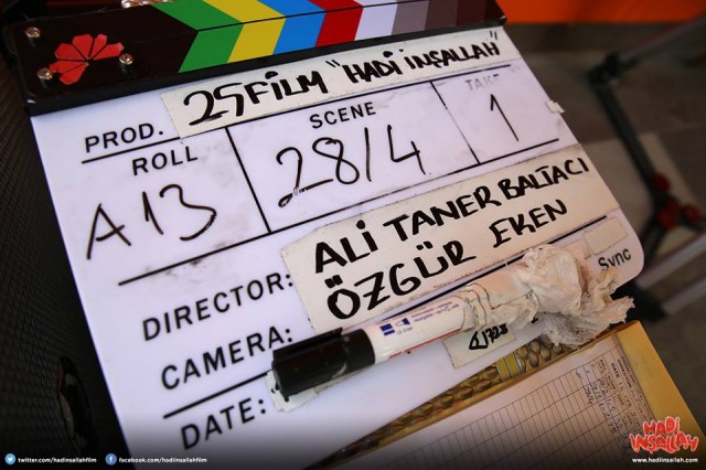 Hadi İnşallah Fotoğrafı