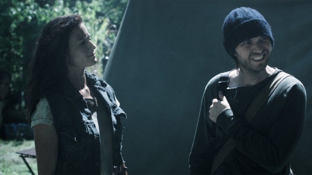 12 Monkeys Fotoğrafı