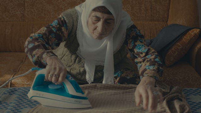 Annemin Şarkısı Fotoğrafı