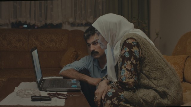 Annemin Şarkısı Fotoğrafı