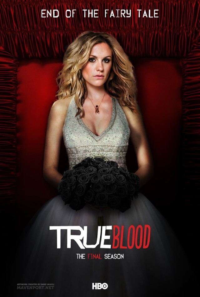 True Blood Fotoğrafları 905