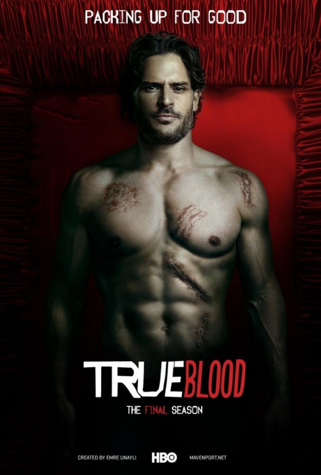 True Blood Fotoğrafları 906