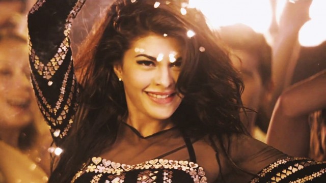 Bangistan Fotoğrafı