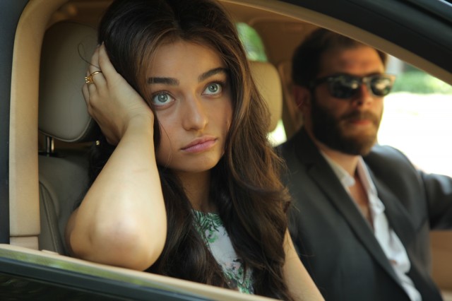 Sevimli Tehlikeli Fotoğrafı