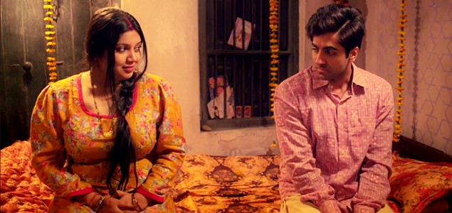 Dum Laga Ke Haisha fotoğrafı