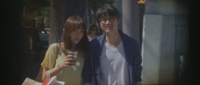 My Ordinary Love Story Fotoğrafı