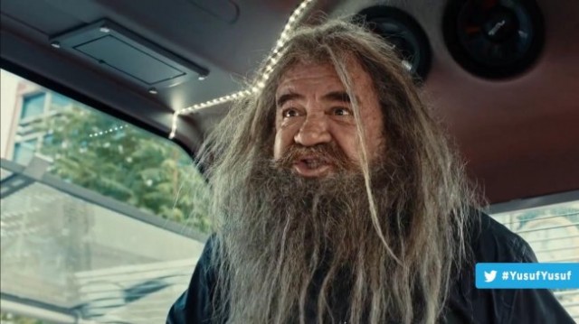 Yusuf & Yusuf Fotoğrafı