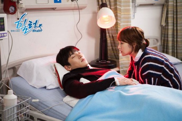 Healer Fotoğrafı