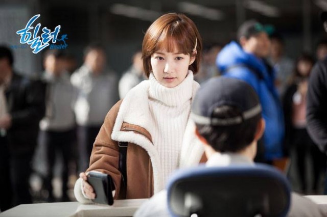 Healer Fotoğrafı